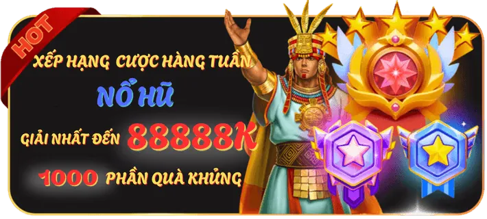 Hoàn trả hàng ngày không giới hạn